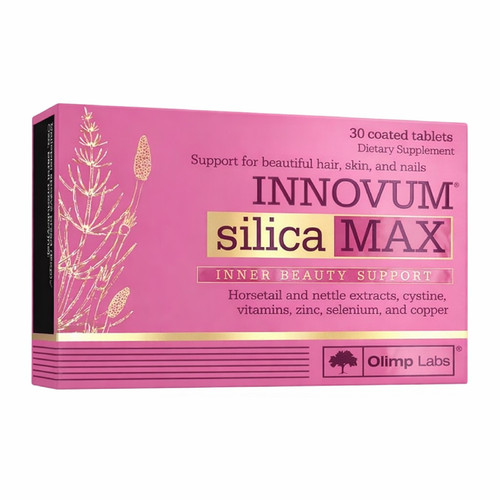 Innovum silica max - innovum, 30-240