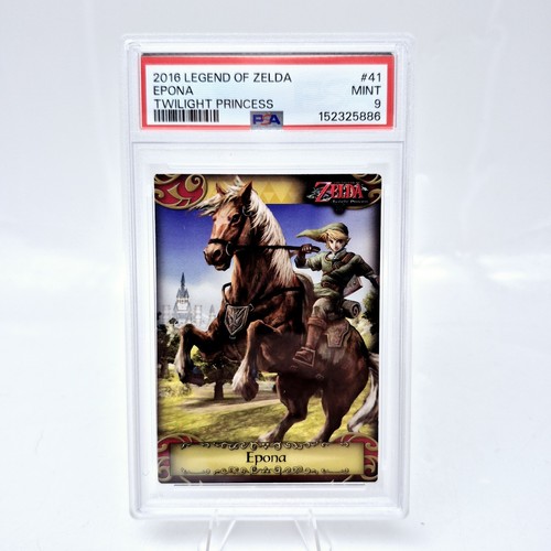 2016 twilight princess epona - princess, e
