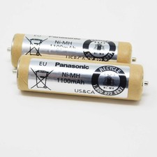 Panasonic Batteria per Tagliacapelli ER-160 ER-1610 ER-1611 Tagliacapelli