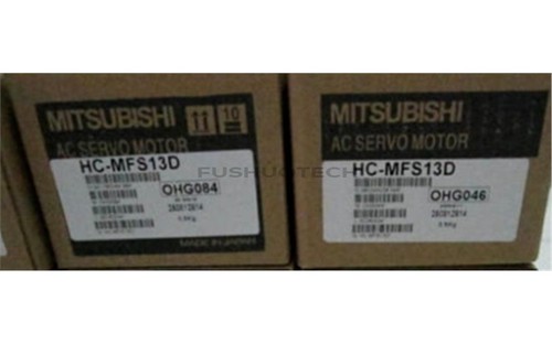 Servomotore mfs13bd nuovo - hc-mfs13bd,