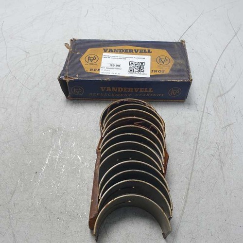 Vp563 bronzine semicuscinetti - vp563,