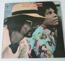 Al Kooper Shuggie Otis  Kooper