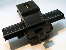 Phottix 4-Way Macro Focusing