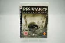 Resistance Fall of Man |