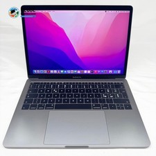Apple, MacBook Pro 13 2016 (13,1), 13.3", Core i7-6660U, 16Gb, 1Tb NVMe