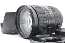 Obiettivo Nikon AF-S NIKKOR