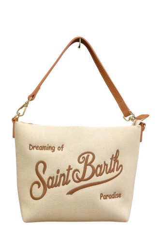 Saint barth donna - barth, borsa