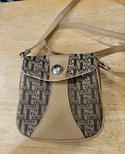 Borsa a tracolla Fergi Lucky