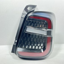 STOP FANALE POSTERIORE DESTRO