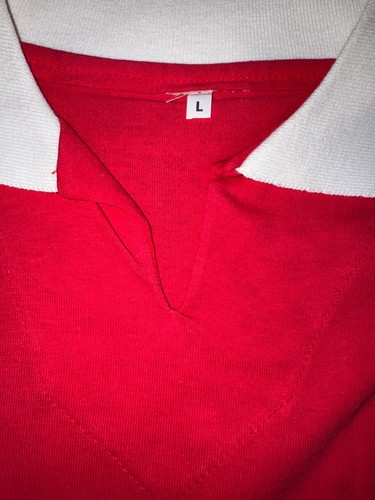 Rara maglia calcio - , sl
