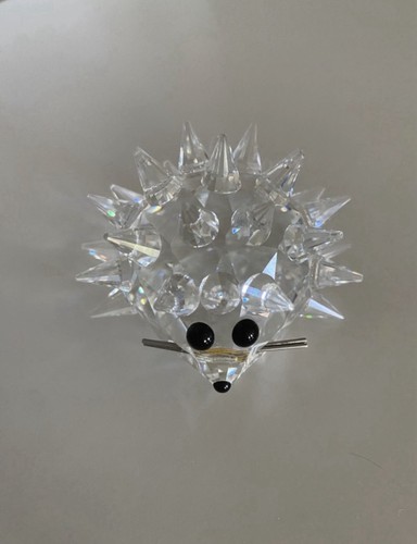 Swarowski originale riccio - swarowski,