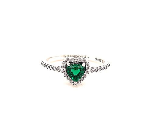 Anello originale pandora - anello,