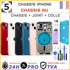 Chassis remplacement iphone - chassis,