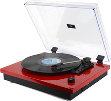 TT 53 - Giradischi Vintage