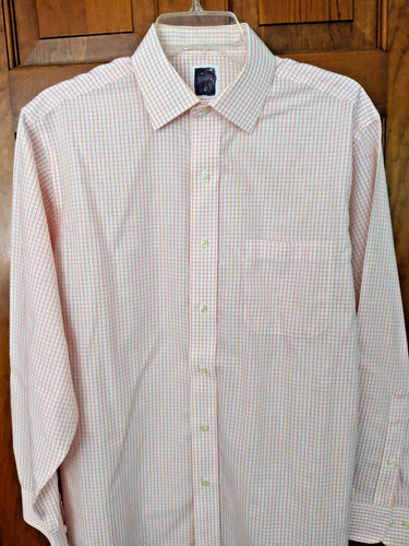 Camicia uomo brooks - uomo, brothers
