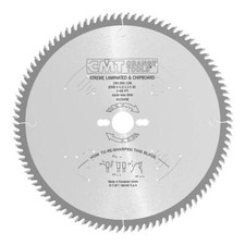 295 cmt lame per melaminici - 295,