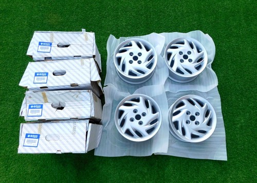Nuovo set cerchi lega - cerchi,