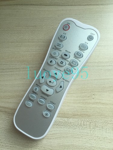 Telecomando ricambio nuovo - telecomando,