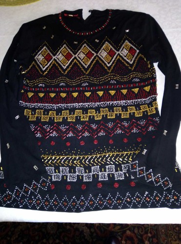 Maglia vintage kenzo jersey - maglia,