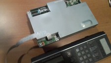Scheda madre ( mainboard) +tastiera controllo  Epson Stylus Office BX300F