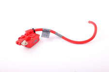 BMW E82 E84 E88 E90 E91 E92 LCI Cavo Batteria Più Polo 9217018