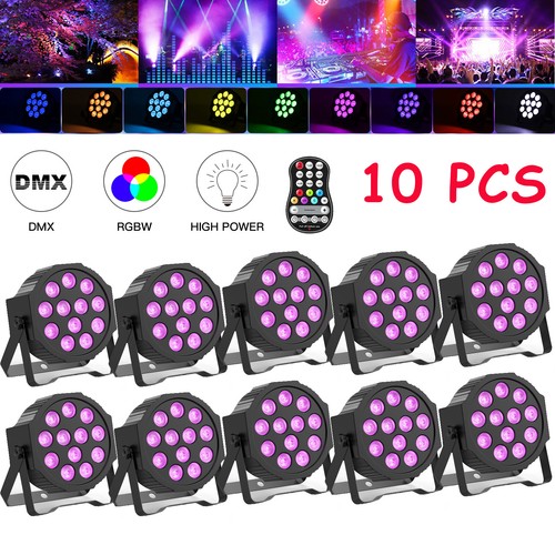 Par light led - par, 12