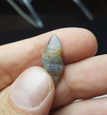 C Corundum, Crystal (Corundum