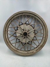 Cerchio posteriore bmw - cerchio,