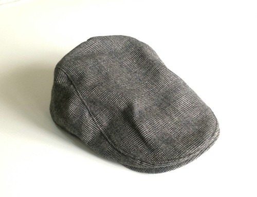 Cappello basco uomo style - basco,