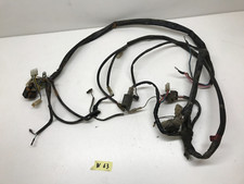 CABLAGGIO IMPIANTO ELETTRICO