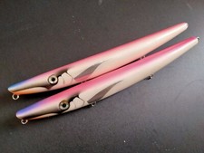 BANANONE MAXI col. Rosa fluo