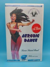 AEROBIC DANCE FITNESS Lara