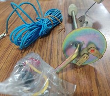 Renault 5 N, TL, GTL, TS y