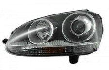 Faro Hella XENON look Golf 5