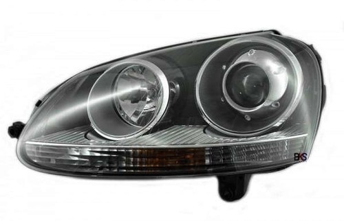 Faro hella xenon look golf - golf, 5