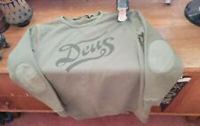 Felpa Deus Ex Machina Skeers