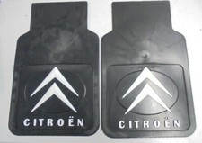 Bavettes Citroen 2cv Dyane Ami