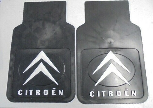 Bavettes citroen 2cv dyane - citroen,