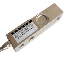 Modulo di pesatura con cella