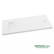 SPORTELLO EVAPORATORE FREEZER CONGELATORE INDESIT ARISTON C00268465 ORIGINALE