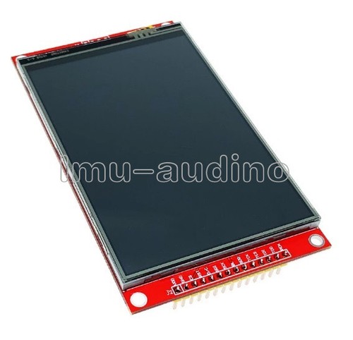 1pcs pollici tft lcd - 4,