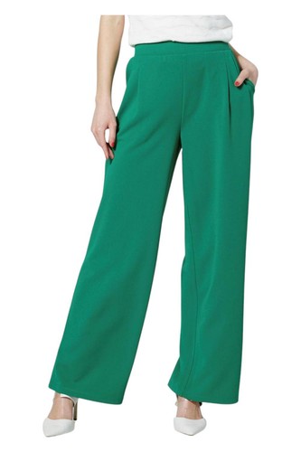 Pantalone donna nina leonard - pantalone,