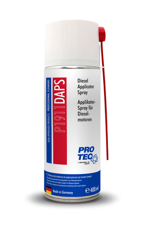 Pro tec pulitore sistema - ,