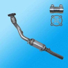Catalizzatore EU4 AUDI TT 1.8