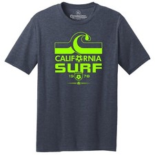 Maglietta California Surf 1978