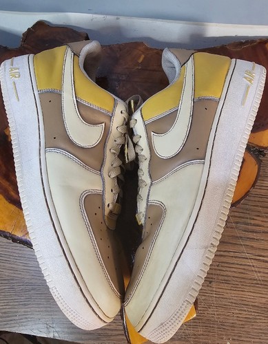 Scarpe sneakers nike air force - sneakers,