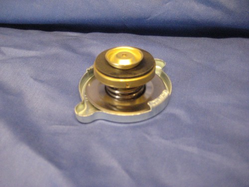 Tappo radiatore nuovo - radiatore, mg