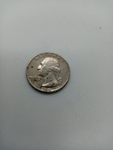 Quarto dollaro usa 1967 - 1967,