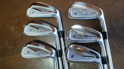 Bridgestone tour 258 cbp set - bridgestone, b