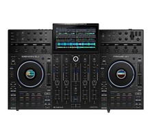 Denon DJ PRIME4+ Lettore